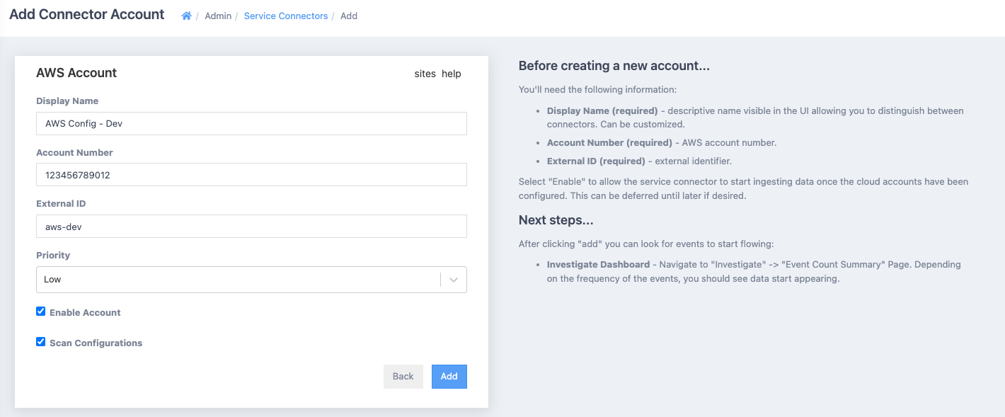 AWS Config - image