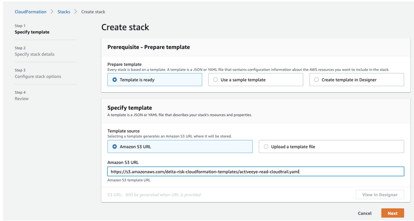 Cloudtrail - image